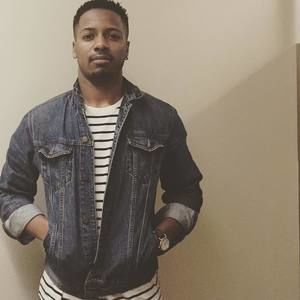 Meet your Posher, Justin